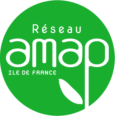 Ils sont verts : Réseau AMAP Ile de France